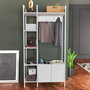 Hanah Home Doga - Blanco